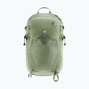 Zaino da trekking deuter Trail 25 l grove/ivy