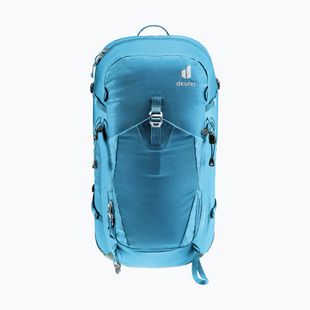 Zaino da trekking deuter Trail Pro 33 l wave/ivy