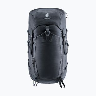 Zaino da trekking deuter Trail Pro 34 l SL black