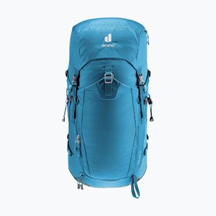 Zaino da trekking deuter Trail Pro 36 l wave/ivy