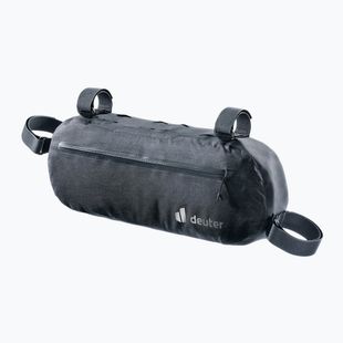 Deuter Borsa per telaio bici Cabezon FB 4 l nero