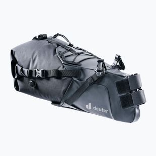 Deuter borsa da bici sottosella Cabezon SB 16 l nero