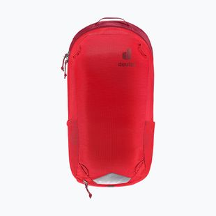 Zaino da bici Deuter Race 16 l ciliegia/masala