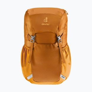 Zaino da trekking per bambini deuter Junior 18 l maple/amber