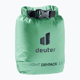 Sacco impermeabile deuter Light Drypack 1 l spearmint