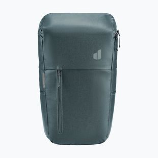 Zaino urbano deuter Stockholm LTD 22 l teal