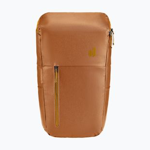 Zaino urbano deuter Stockholm LTD 22 l cinnamon