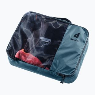 Organizer deuter Mesh Zip 5 l Atlantic