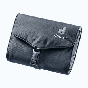 Beauty case deuter Wash Bag I black
