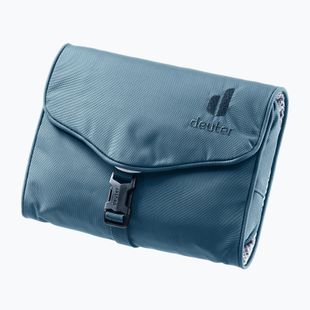 Trousse deuter Wash Bag I Atlantic