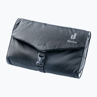 Beauty case deuter Wash Bag II black