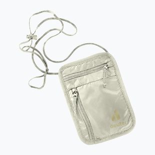 Portafoglio deuter Security Wallet I bone