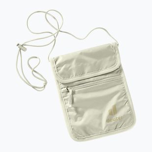 Portafoglio deuter Security Wallet II bone