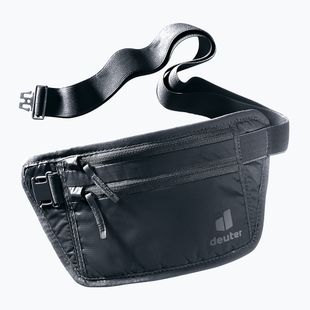 Marsupio Deuter Security Money I black