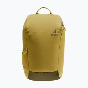 Zaino urbano deuter StepOut 16 l kelp/nori