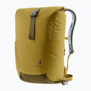 Zaino deuter StepOut 22 l kelp/nori