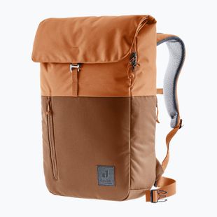 Zaino deuter UP Seoul 16 + 10 l mocha/pecan