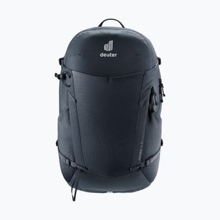 Zaino da trekking da donna deuter Futura 21 l SL black