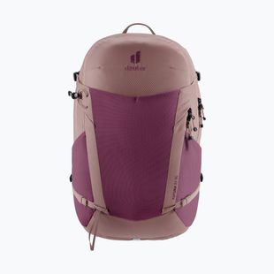 Zaino da trekking deuter Futura 21 l SL cassis/ashrose