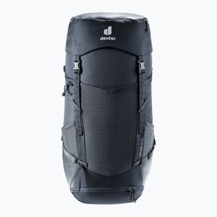 Zaino da trekking da donna deuter Futura 30 l SL black