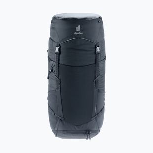 Zaino da trekking deuter Futura 34 l EL black