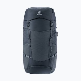 Zaino da trekking da donna deuter Futura Pro 34 l SL black
