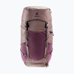 Zaino da trekking deuter Futura Pro 38 l SL cassis/ashrose