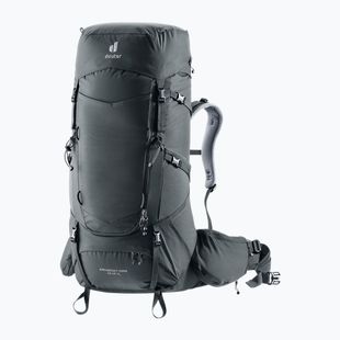 Zaino da trekking deuter Aircontact Core 55 + 10 l SL graphite