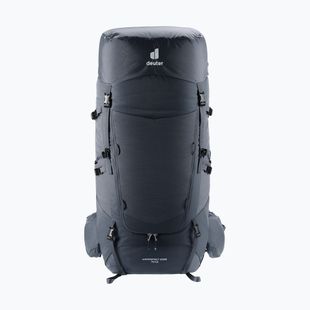 Zaino da trekking deuter Aircontact Core 70 + 10 l black