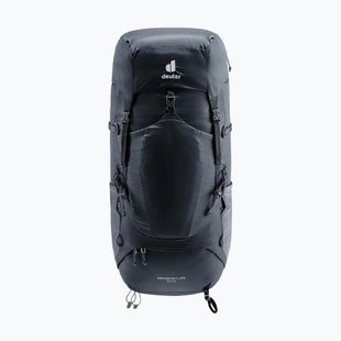 Zaino da trekking deuter Aircontact Lite 50 + 10 l black/graphite