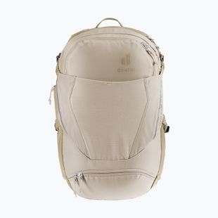 Zaino da ciclismo da donna deuter Trans Alpine 22 l SL alu/greystone