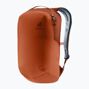 Zaino urbano deuter Yort 15 l copper/oak