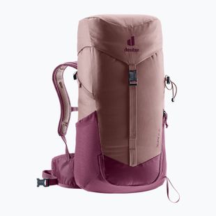 Zaino da trekking deuter Telatie 24 l SL ashrose/cassis