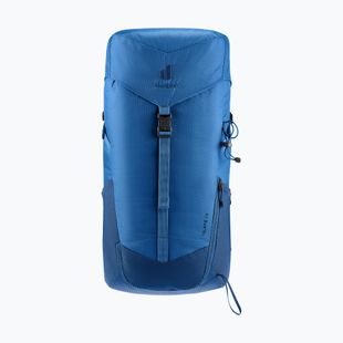 Zaino da trekking deuter Telatie 26 l baltic/nightblue