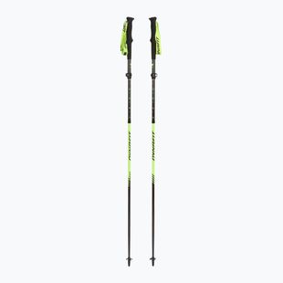 DYNAFIT Ultra Pro Pole giallo fluorescente