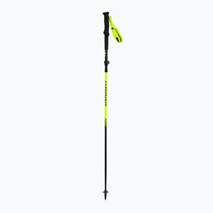 DYNAFIT Ultra Pro Pole giallo fluorescente