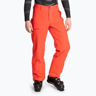 Pantaloni da sci da uomo Maloja DumeniM glow