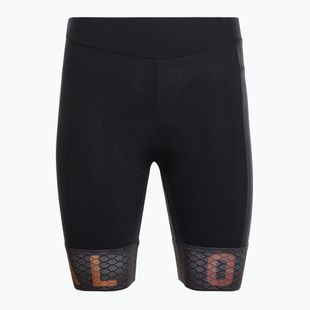 Pantaloncini da ciclismo da donna Maloja AmiataM senza luna