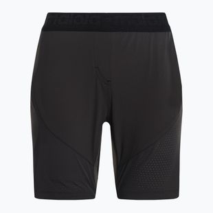 Pantaloncini da ciclismo da donna Maloja FanesM senza luna