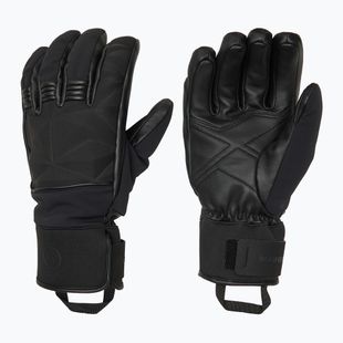 Guanti da sci uomo BOGNER Neo black