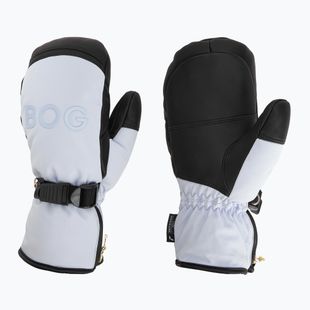 Guanti da sci donna BOGNER Flora R-Tex XT light blue