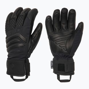 Guanti da sci da uomo BOGNER Alex R-TEX XT black