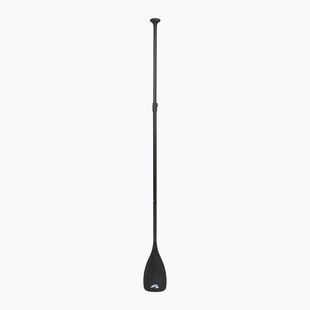 Pagaia SUP/Kayak 4 pezzi F2 Combo 4D nero