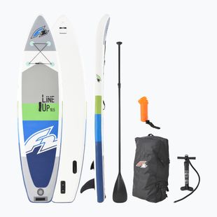 SUP F2 Line Up 10'5" blu