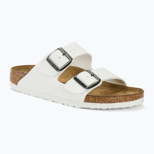BIRKENSTOCK infradito Arizona BF Narrow bianco