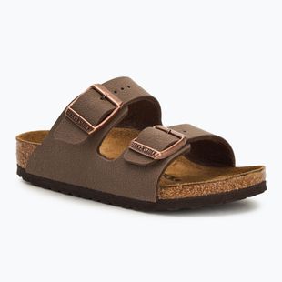 Infradito BIRKENSTOCK Arizona BFBC Narrow mocca