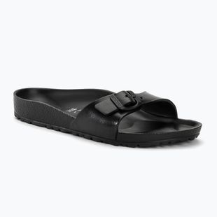 BIRKENSTOCK Madrid EVA Infradito stretto nero