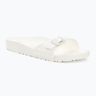 BIRKENSTOCK Madrid EVA Narrow infradito bianche
