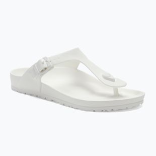 BIRKENSTOCK Gizeh EVA Infradito regolare bianco