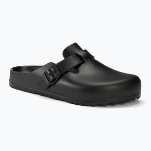 BIRKENSTOCK infradito Boston EVA Narrow nero